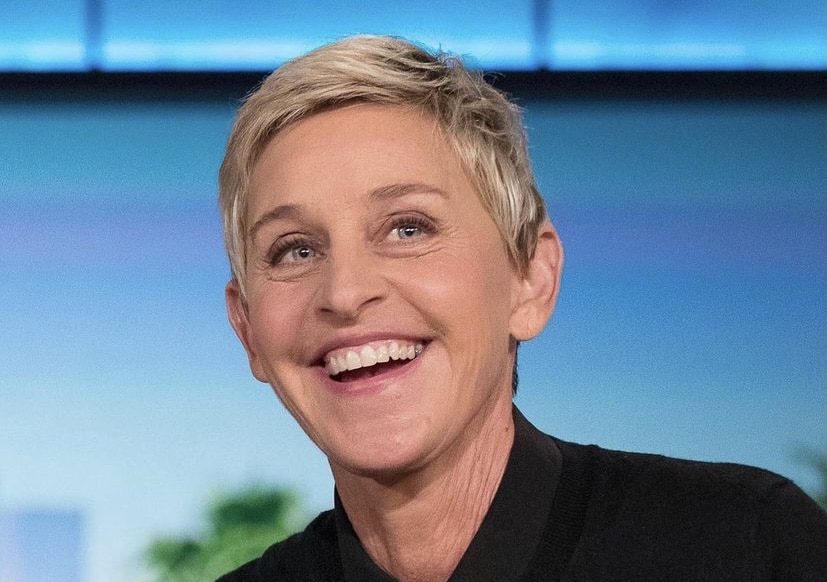 Ellen DeGeneres anuncia que terminará su show en 2022