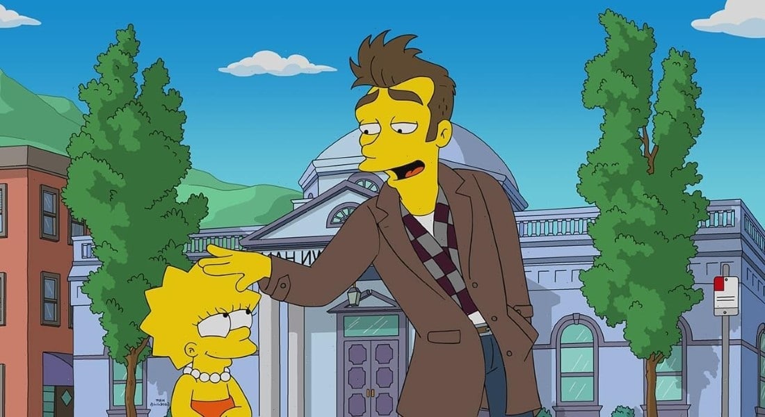 Los-Simpson-Morrissey-Homenaje
