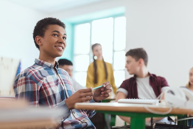 Escuela de Raleigh nombrada la mejor primaria magnet en el país