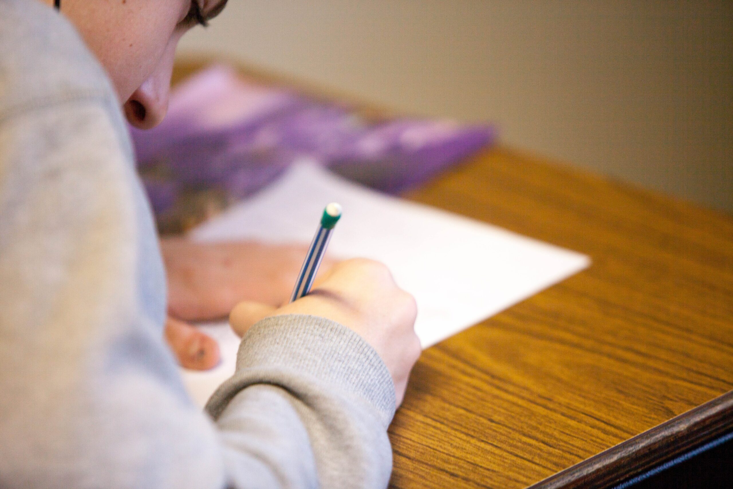 Algunas escuelas regresarán temprano este otoño en Guilford