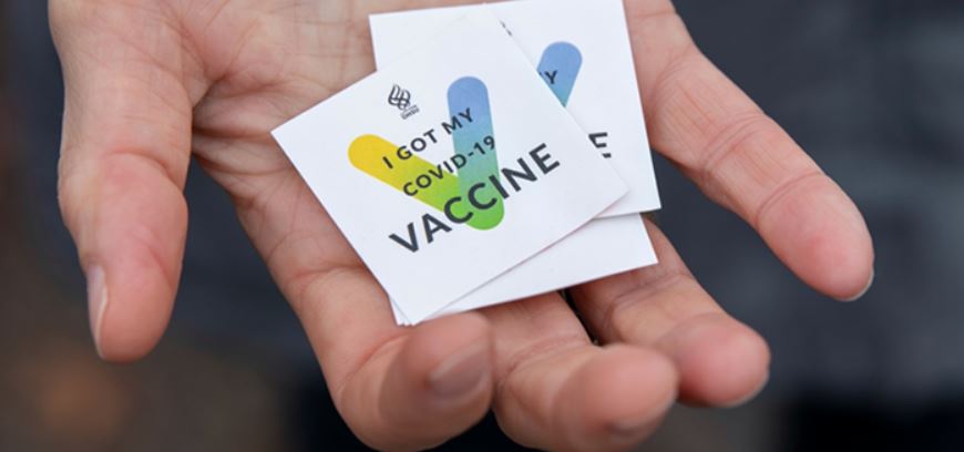 portland tarjetas regalo vacuna
