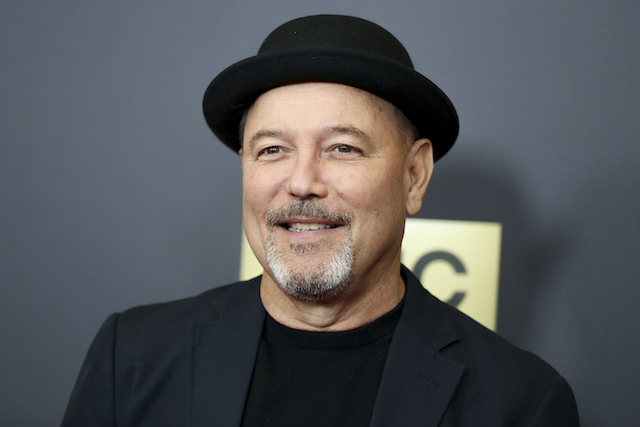 Rubén Blades: elegido Persona del Año 2021 por el Latin Grammy