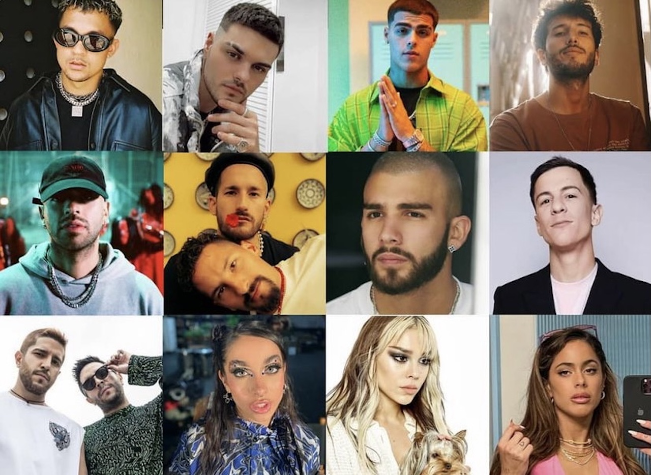 TikTok anuncia el Festival Suena en TikTok, ¿cuándo lo podrás ver? - La  Noticia
