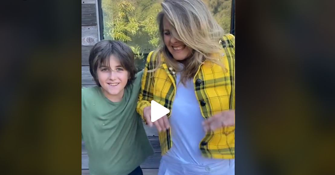 tiktok clueless alicia silverstone