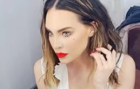 belinda coronavirus México