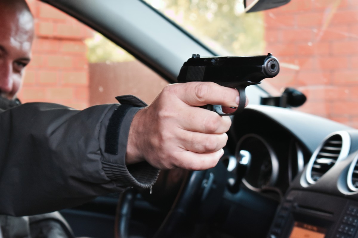 La policía advierte sobre "bromas con armas" en Carolina del Norte