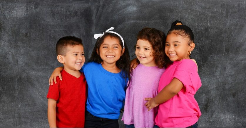 Programas educativos gratuitos disponibles para niños en el condado de Wake