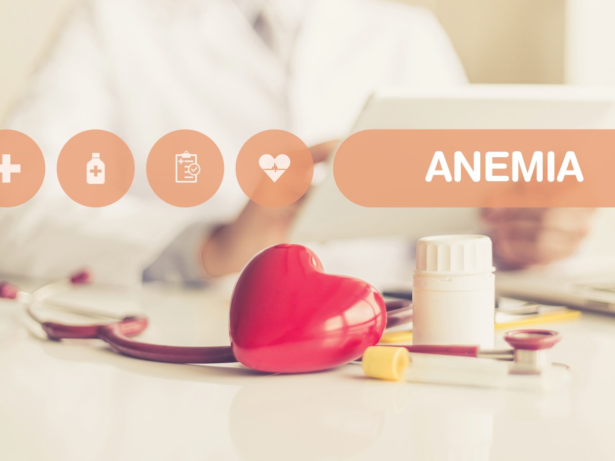 que-es-la-anemia-sintomas-y-prevencion