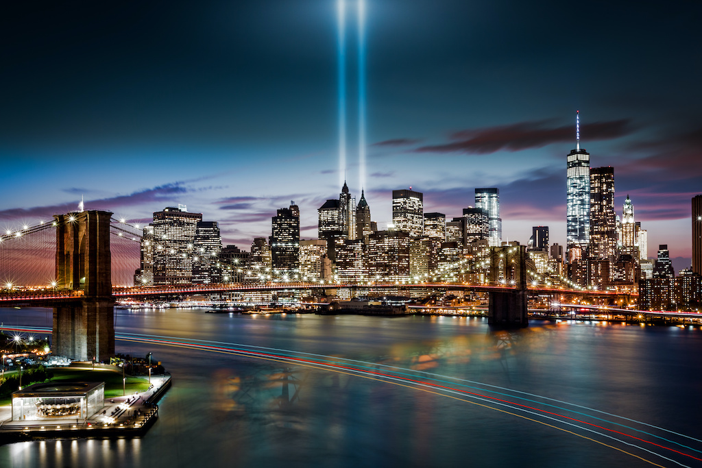 A 25 años de los ataques terroristas del 9/11, ¿es el mundo más seguro?