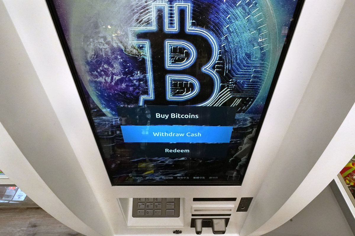 Precio de Bitcoin se va recuperando tras veto de China