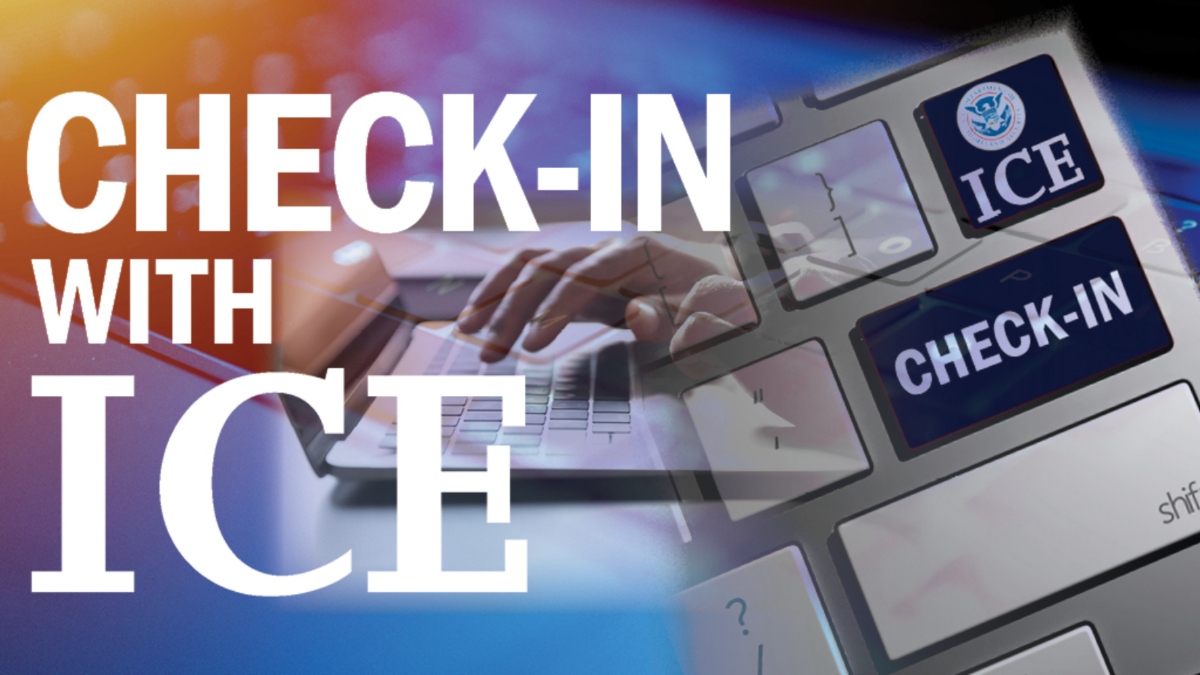 ICE CheckIn archivos La Noticia