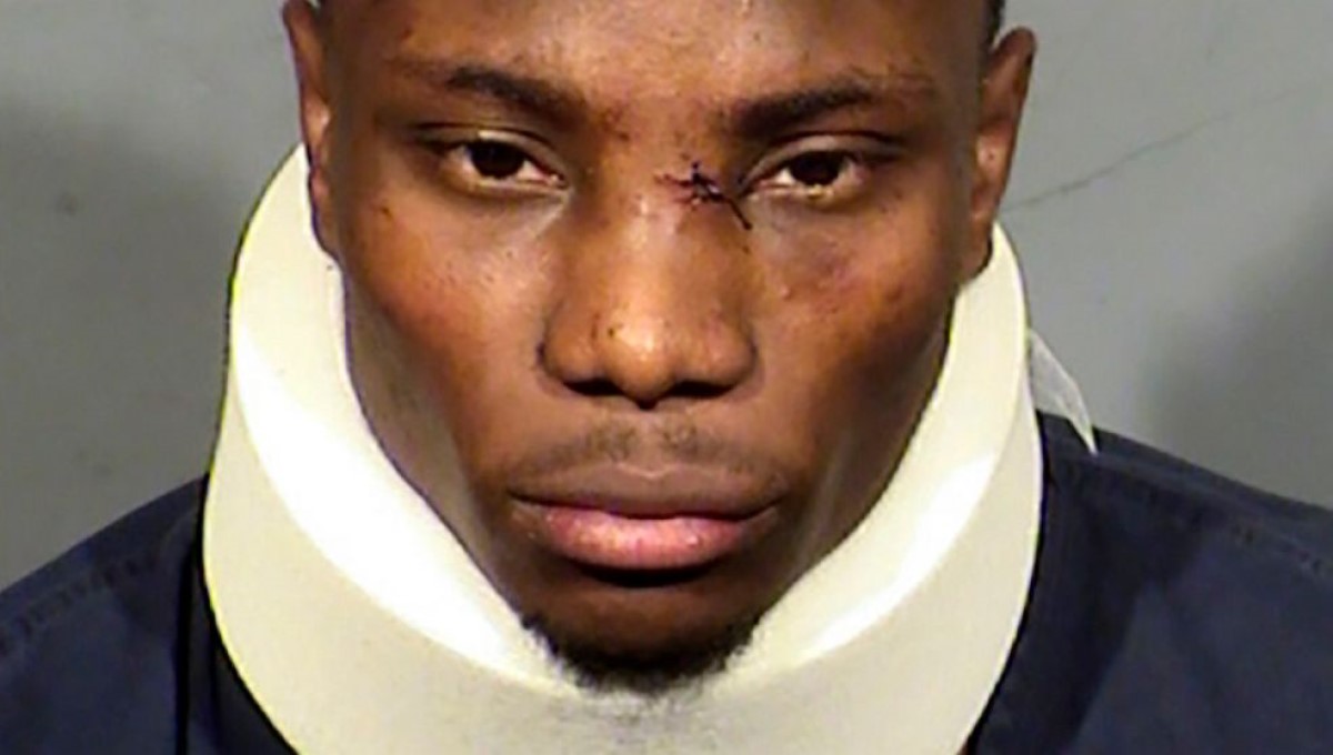 Henry Ruggs archivos La Noticia