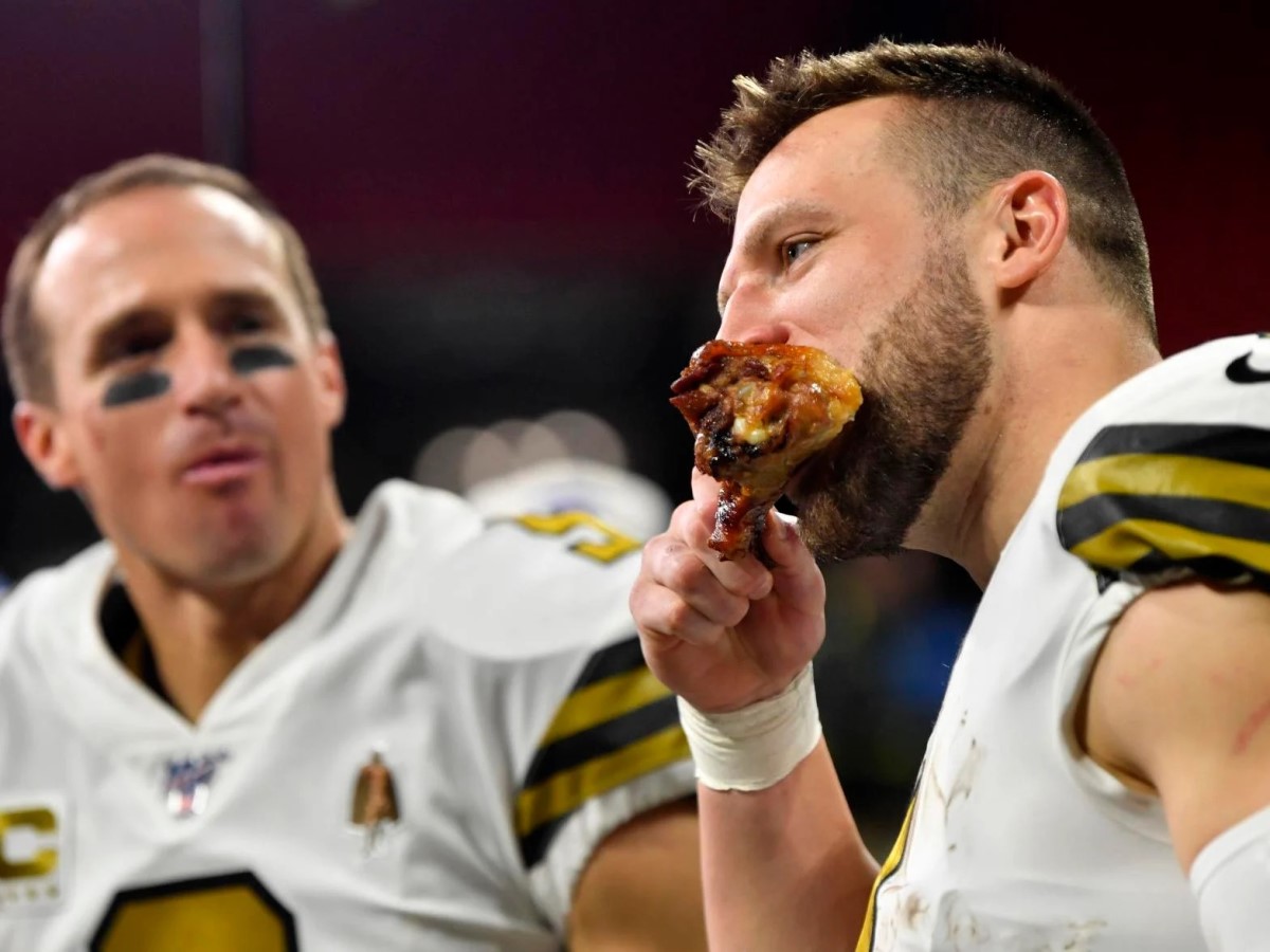 ¿Cuál es la tradición del Thanksgiving Turkey Leg en la NFL?