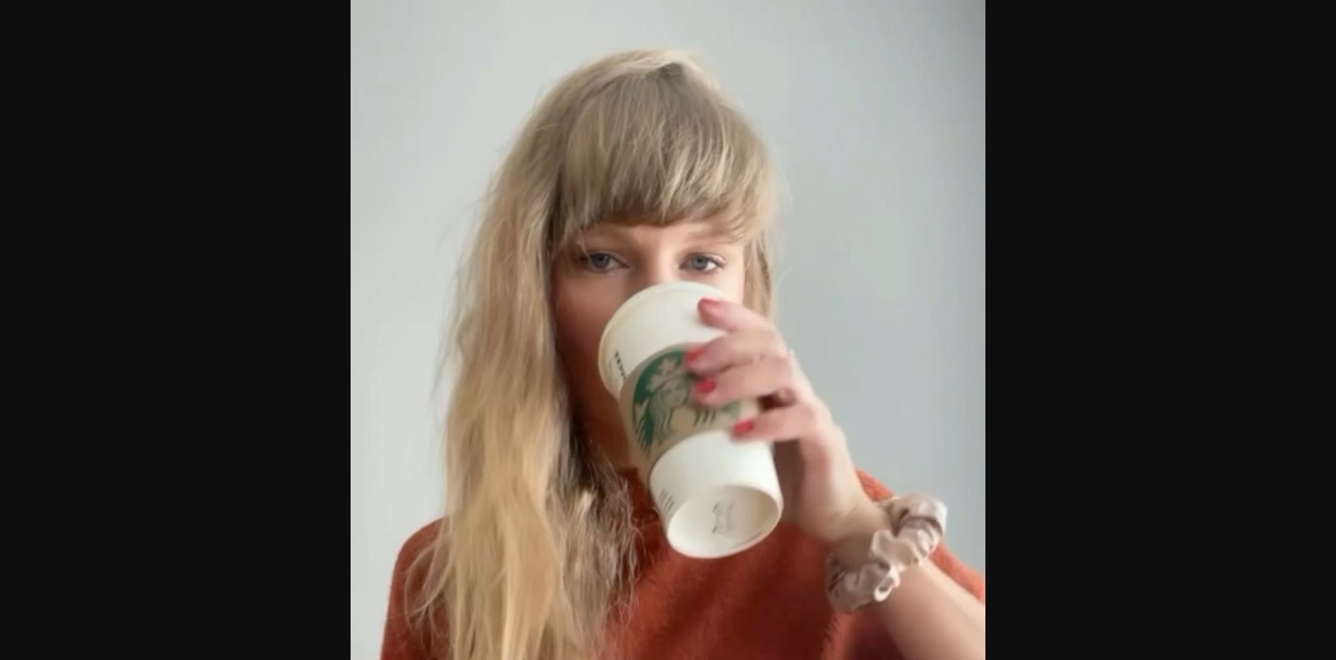 Cuanto Cuestan Las Tazas De Starbucks Así es como puedes pedir la bebida favorita de Taylor Swift en Starbucks