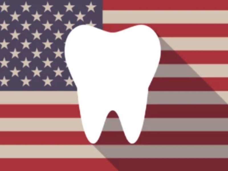 Dentista Día de los Veteranos