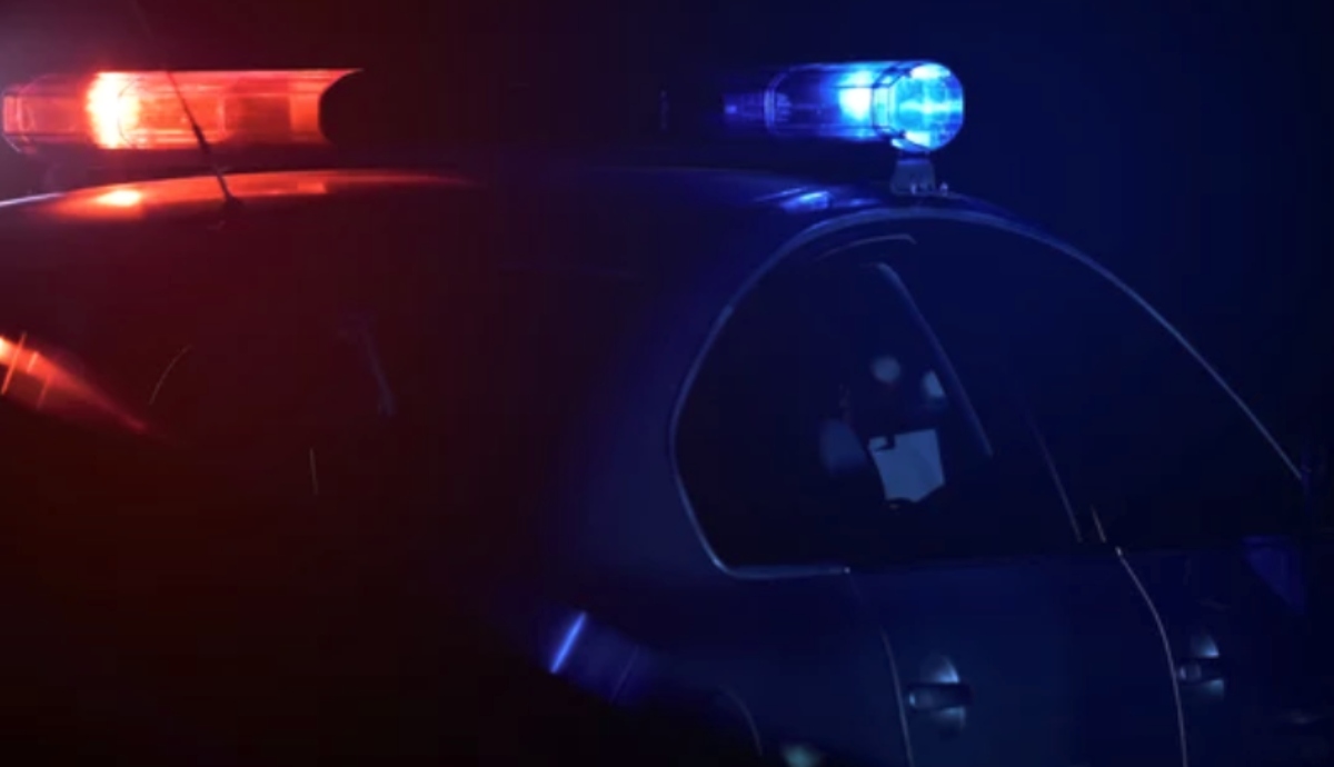 Latino Policía Winston-Salem