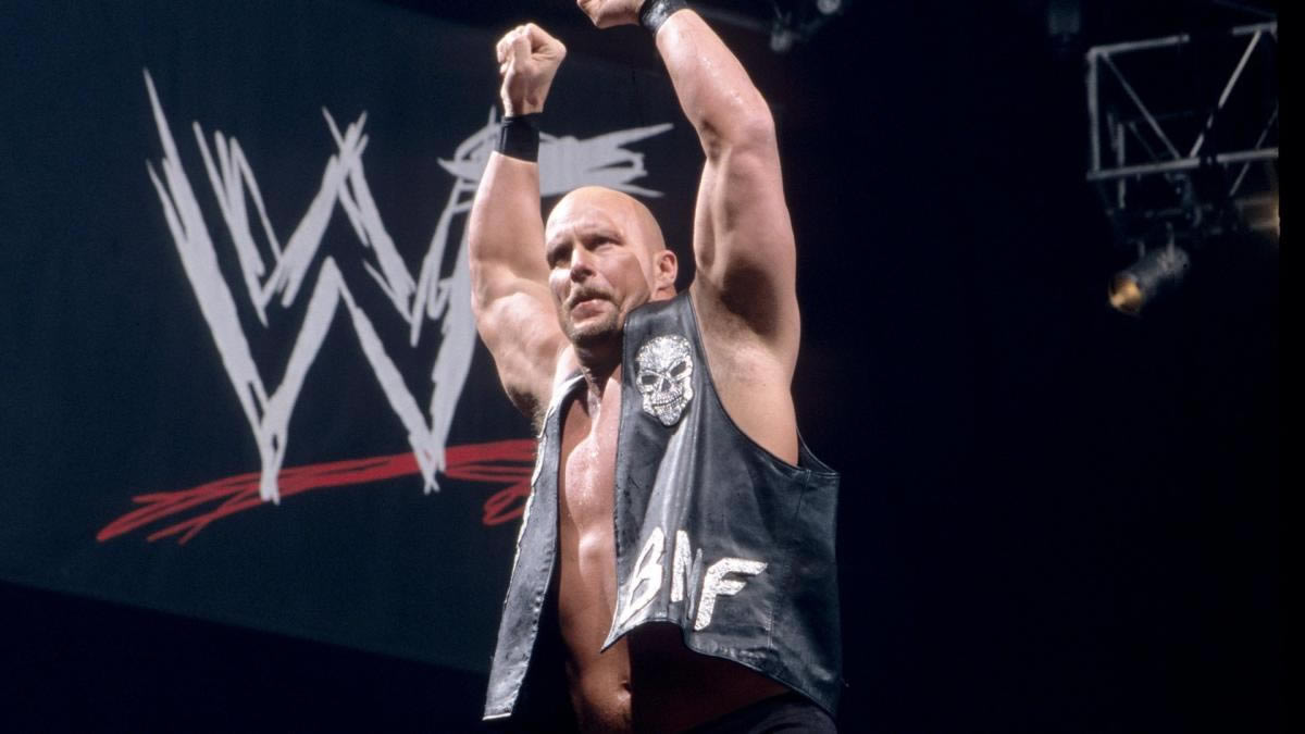 3:16 Day: ¿Por qué el 16 de marzo es el día de "Stone Cold" Steve Austin?