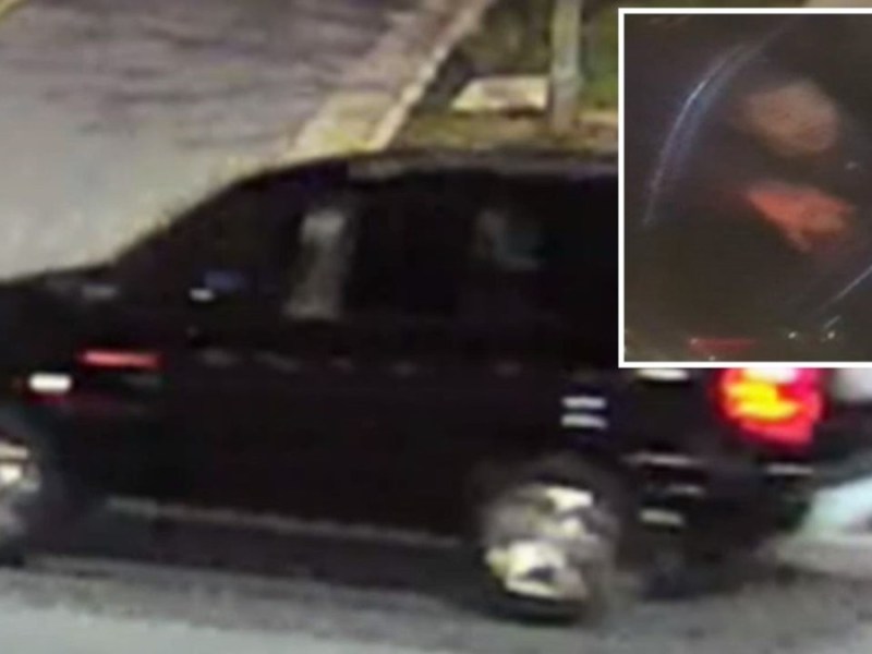 Publican fotos de sospechoso en la muerte de un conductor latino en Charlotte