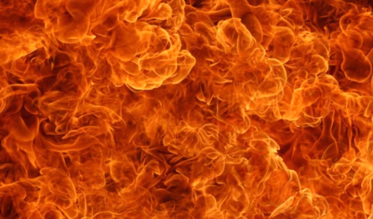 Incendio Adobe Stock