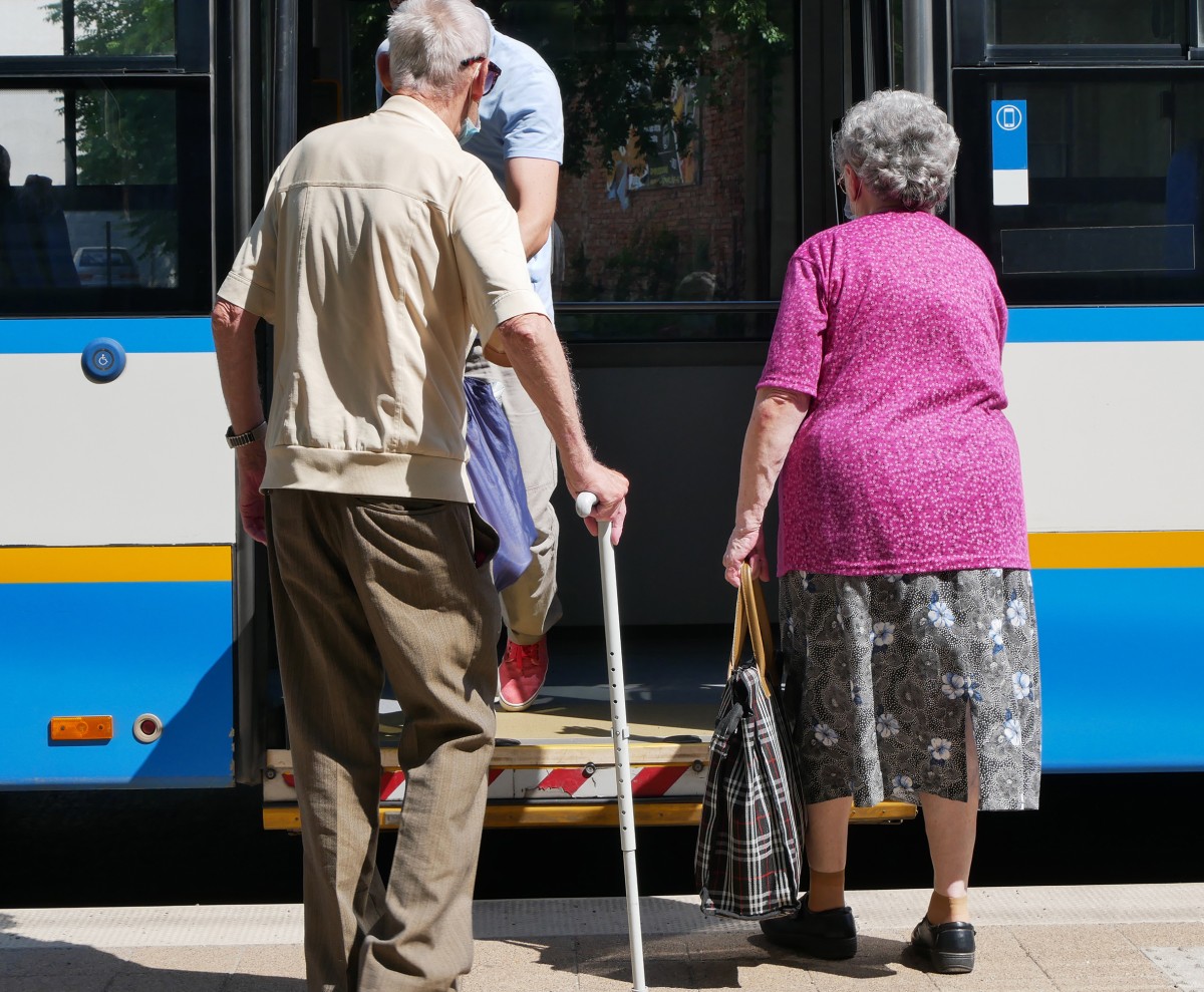 Carolina del Norte recibirá $176 millones para el transporte público, ¿para qué se usará?