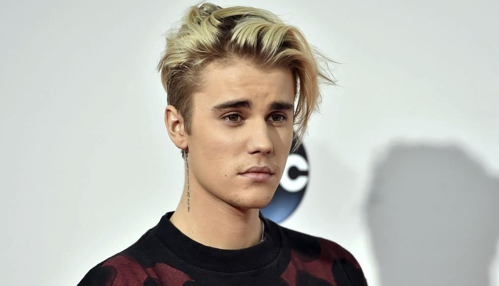 Justin Bieber habla en mandó un mensaje contra el racismo y habla español en concierto La Noticia
