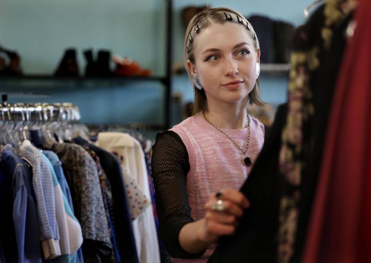 El Raleigh Fashion Fest está organizado por Raleigh is Growing.