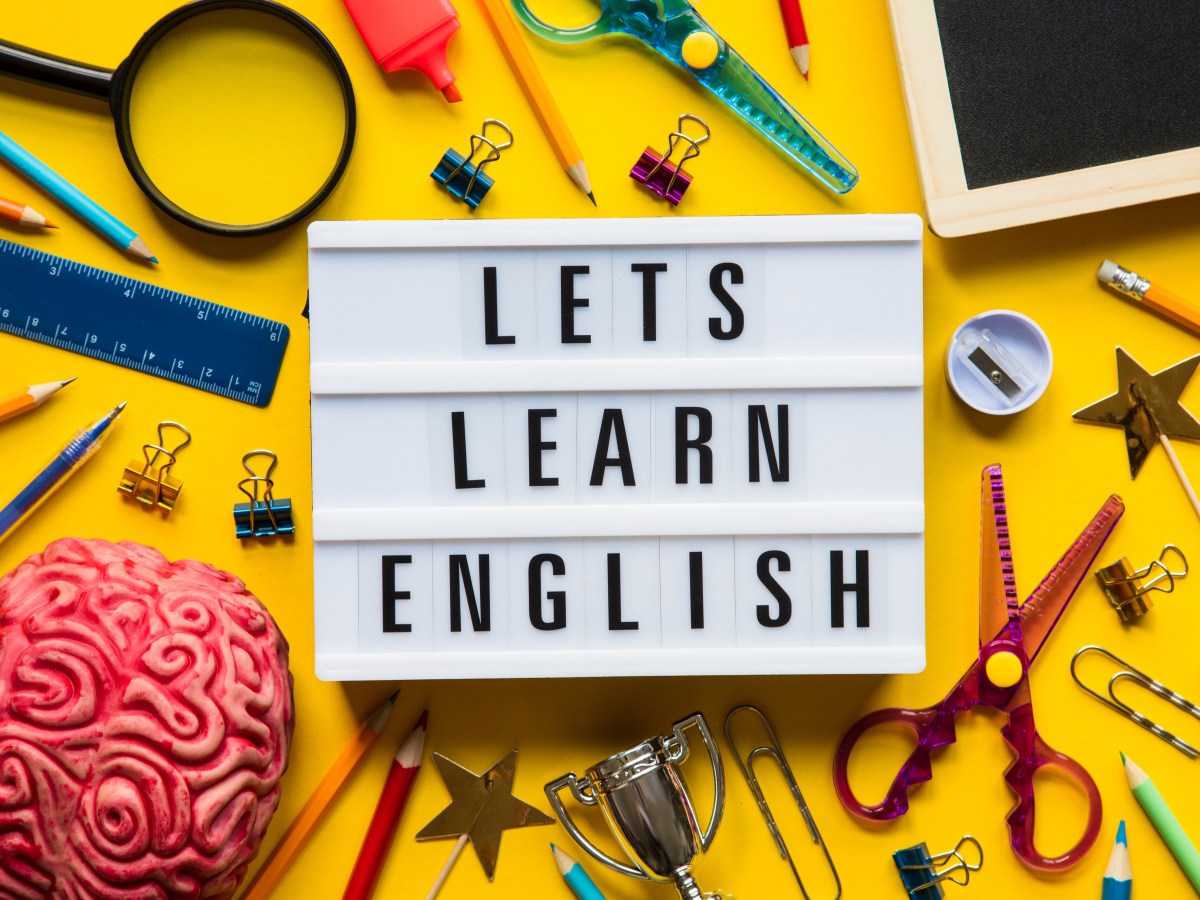 ¿Quieres aprender a hablar inglés? Estas clases en Charlotte te pueden ayudar