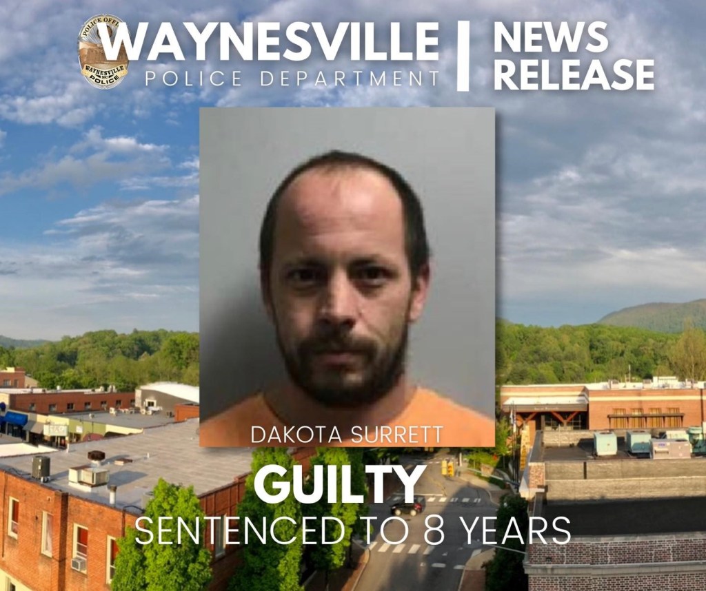 Asheville sentencian hombre violación-1