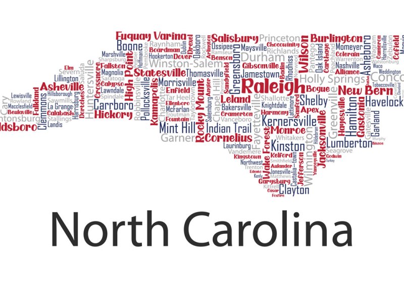 ¿Carolina del Norte es un buen estado para vivir?