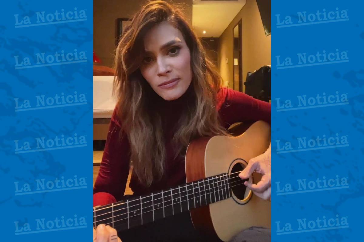 La cantante Kany García tendrá un concierto en Charlotte a finales de agosto