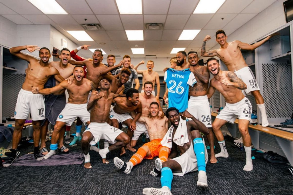 Charlotte FC obsequiará playeras