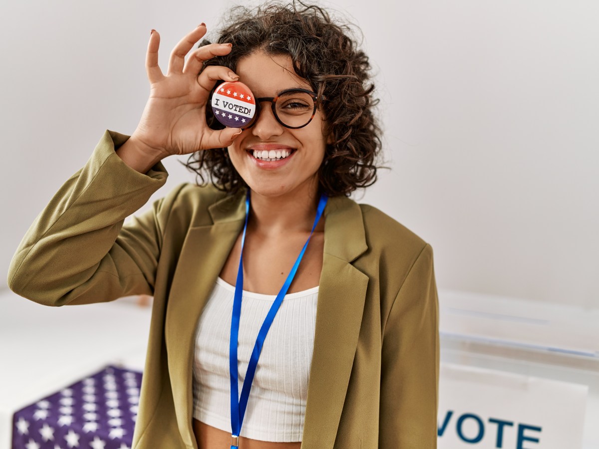 Voto Latino de NC, clave en las elecciones intermedias 2022