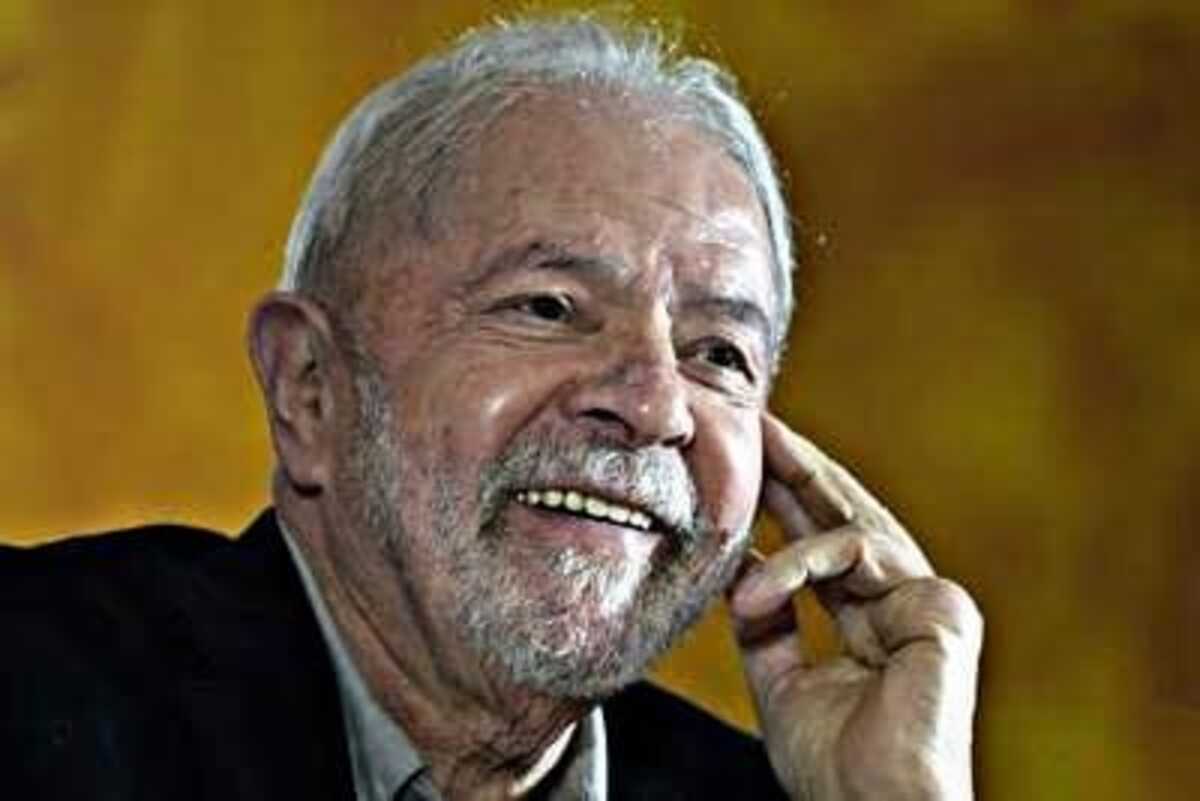 Luis Inácio Lula da Silva obtuvo el triunfo con el 50.8% de los votos a favor. | Foto: AP