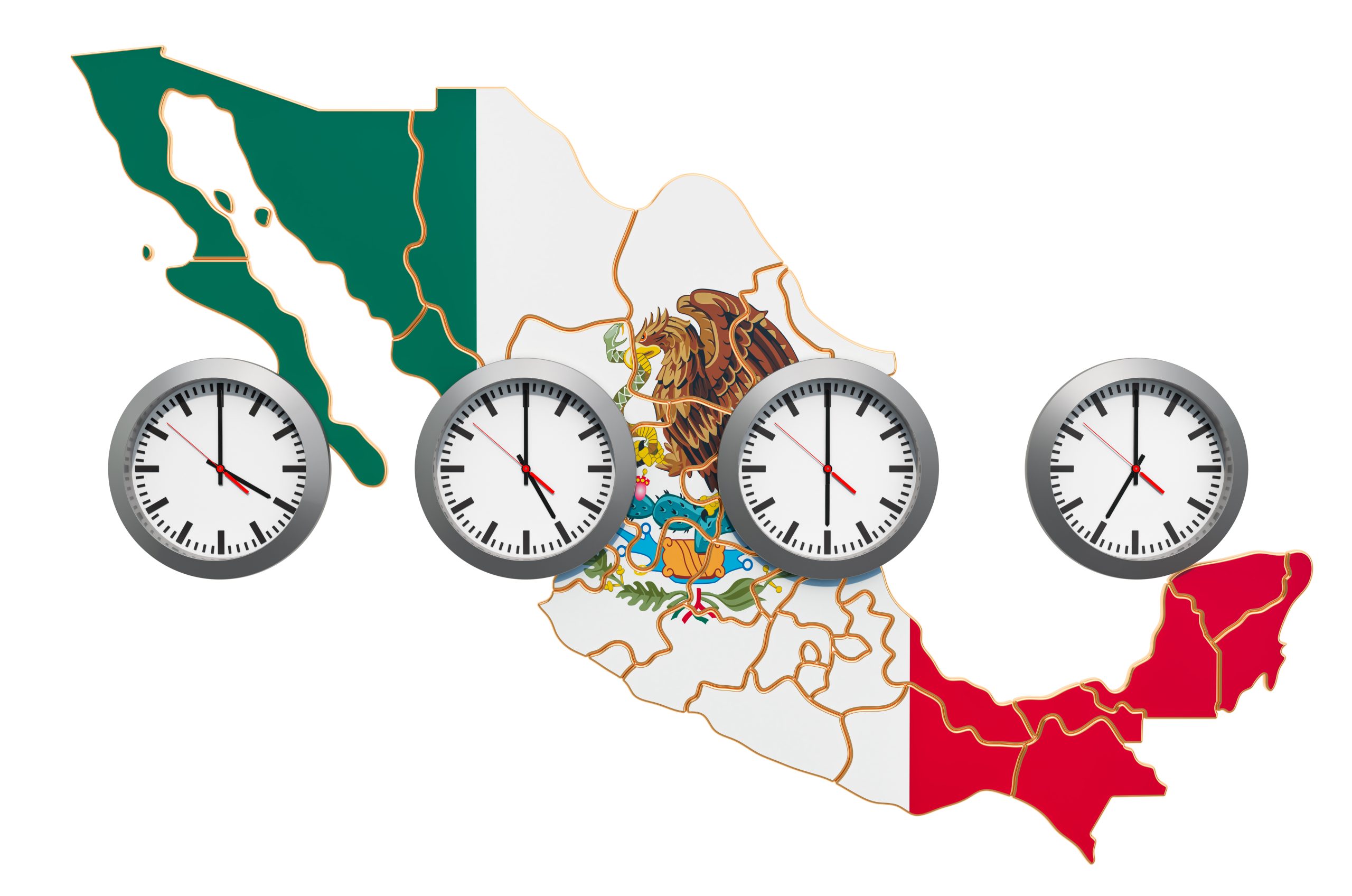 Horario de verano 2023 México elimina cambio de hora
