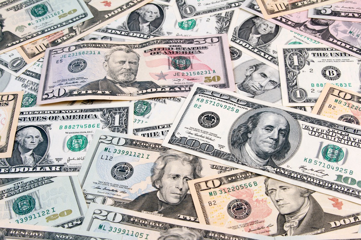 Precio del dólar hoy: ¿Cuánto cuesta este 20 de junio 2023?
