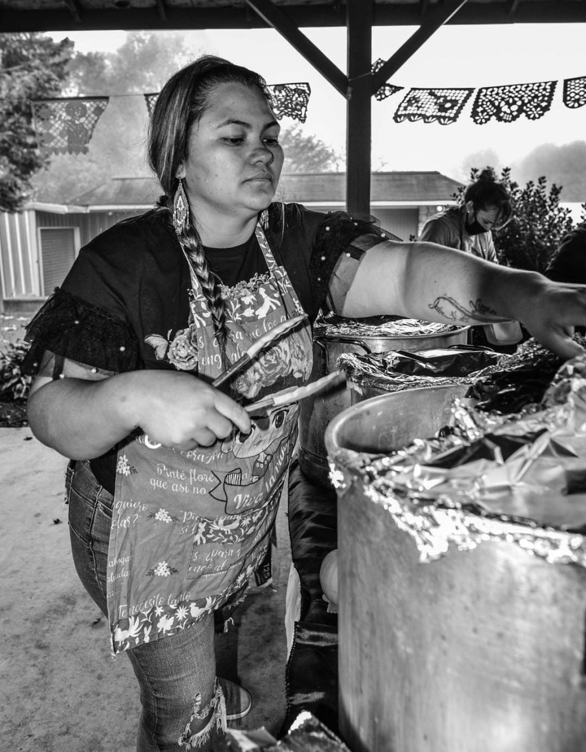 Tamales salvadoreños, una obra culinaria única al paladar