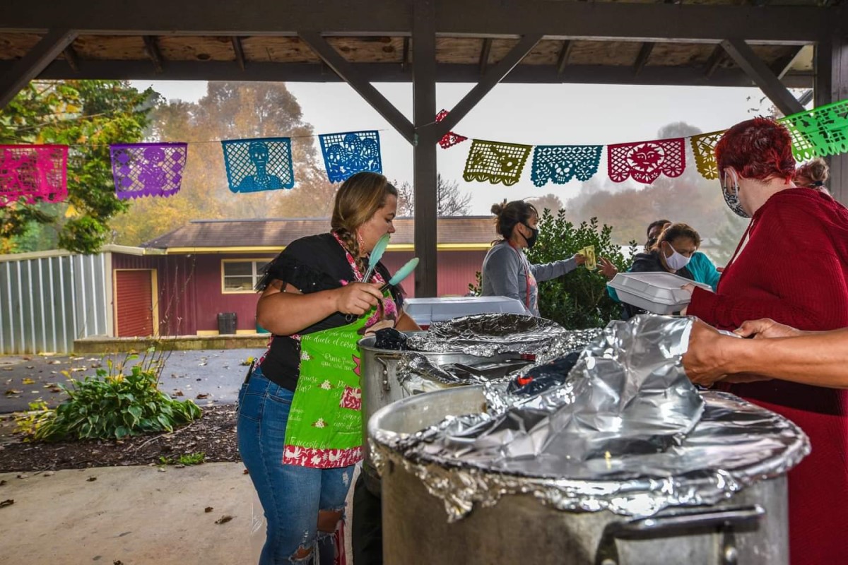Tamales salvadoreños, una obra culinaria única al paladar