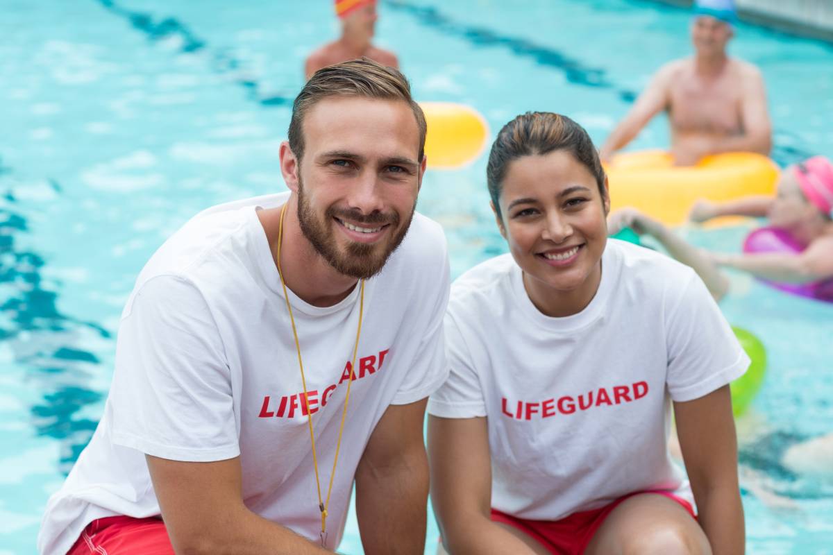 Durham Parks and Recreation está buscando llenar 94 puestos para empleados de verano que van desde trabajo en los campamentos a salvavidas en las piscinas.