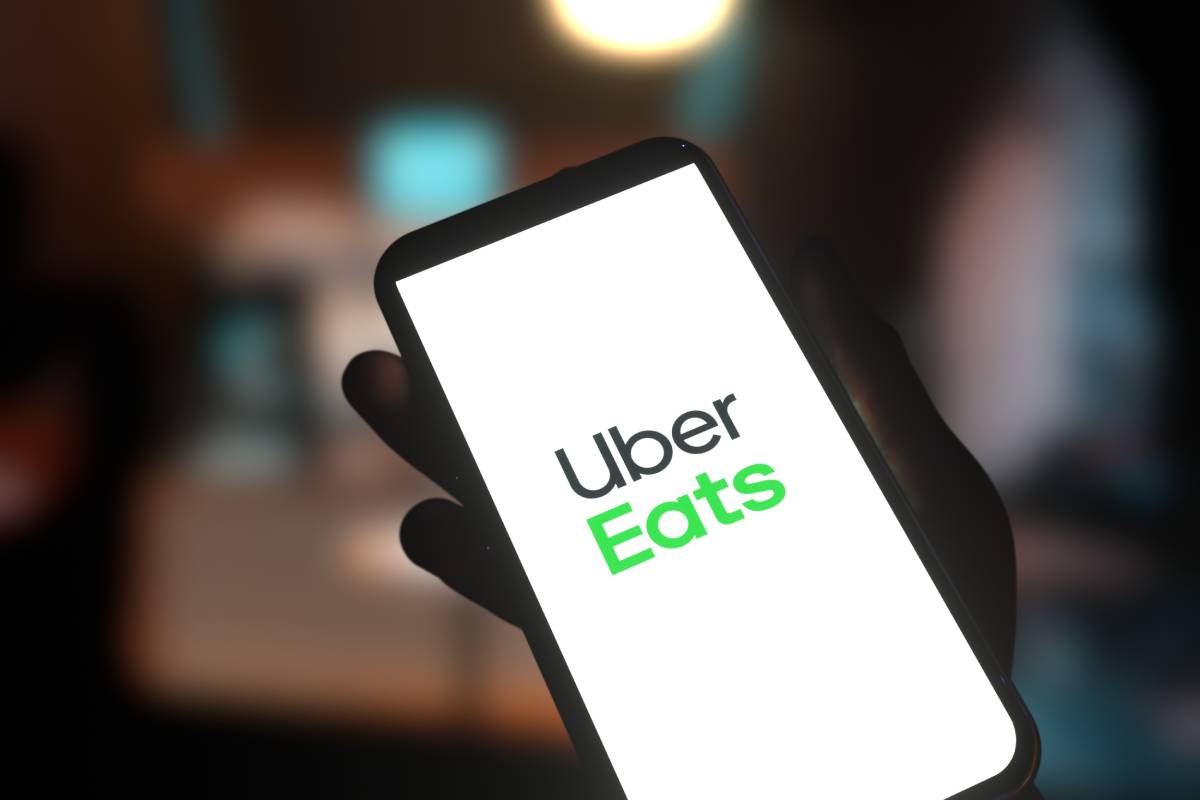 Uber Eats  elimina miles de restaurantes de su lista, ¿por qué?