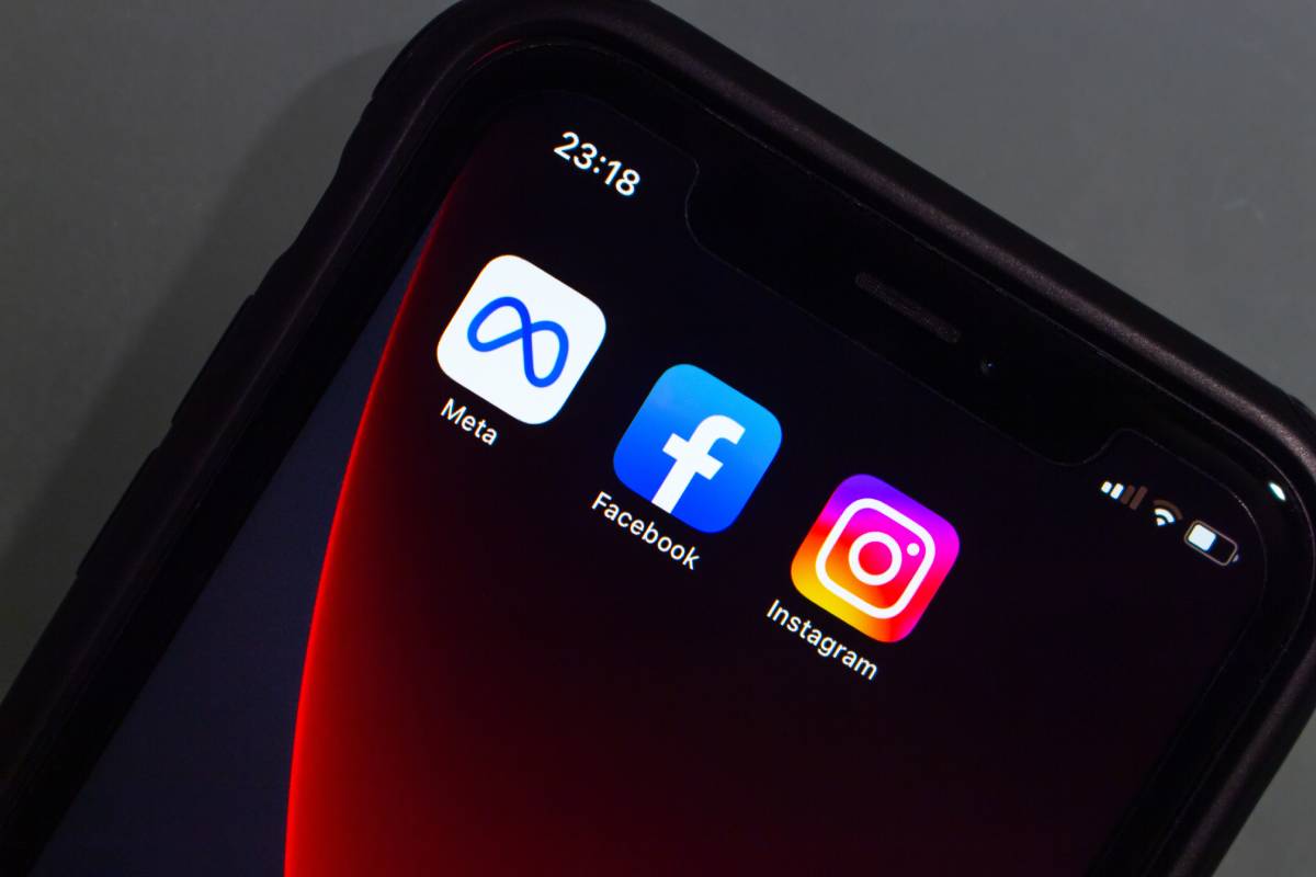 Meta eliminará la música italiana de Facebook e Instagram