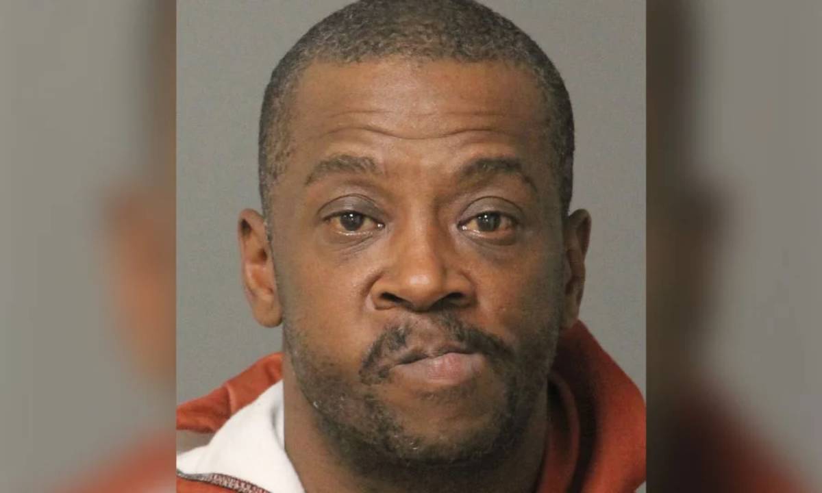 Raleigh: Arrestan a hombre por una violación de 1990