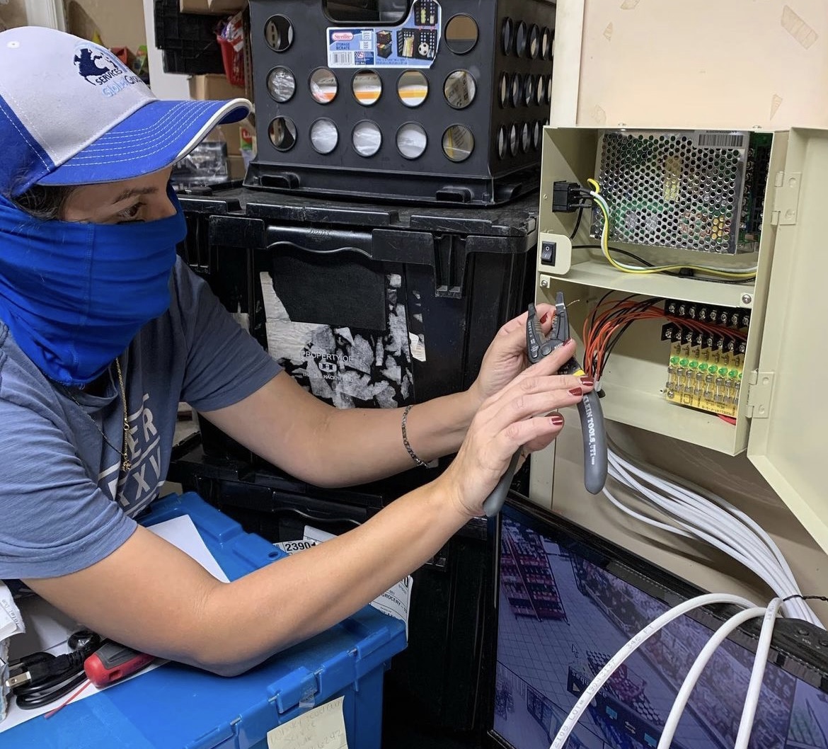 Ingeniera e inmigrante: los desafíos de una latina en una profesión estereotipada para hombres