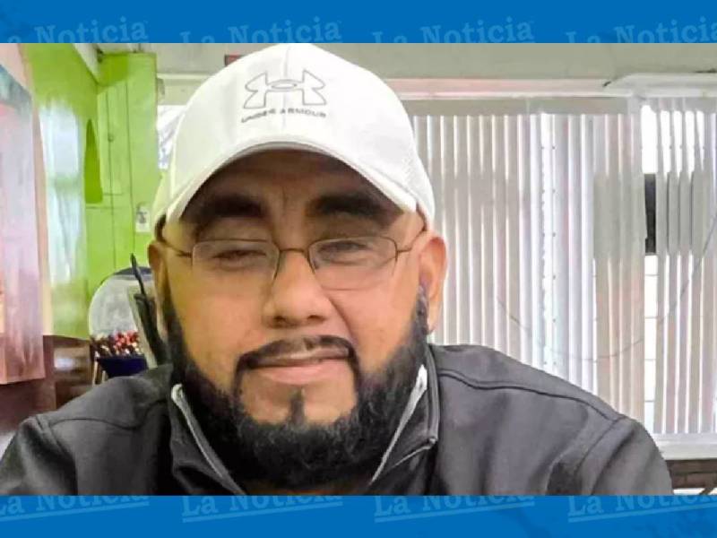 Latino de NC murió cortando el césped, su familia pide ayuda
