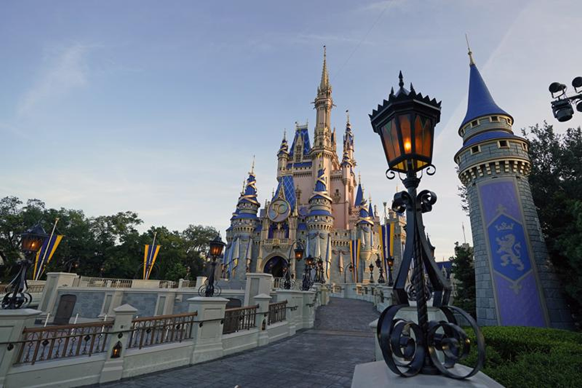 ¿Habrá parque de Walt Disney en Carolina del Norte? Propuesta de Ley lo haría posible