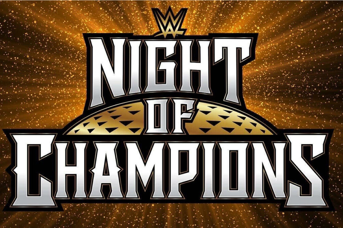 WWE Night of Champions 2023: Horario, luchas y cómo verlo en vivo