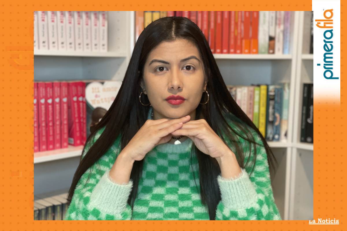 A través del Mar: el universo de Ariana Godoy, de NC, que llega a Netflix