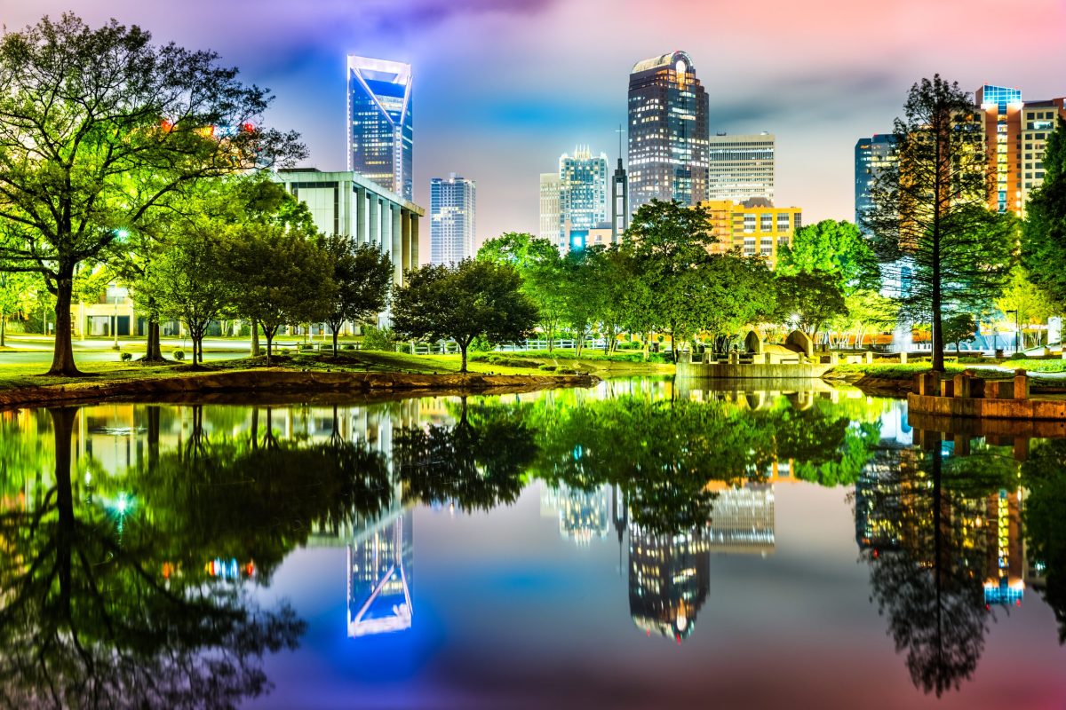charlotte calendar of events july 2025