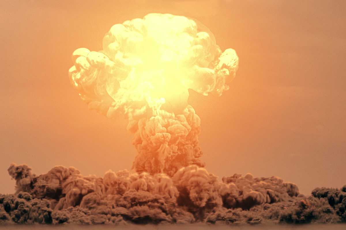 78 aniversario del ataque a Hiroshima: ¿Quién inventó la bomba atómica y  qué pasó con el Enola Gay? - La Noticia, image size:1200x800