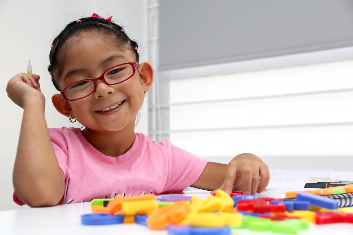 Regreso a clases en Charlotte: ¿Qué es la ansiedad en los niños y cómo ...