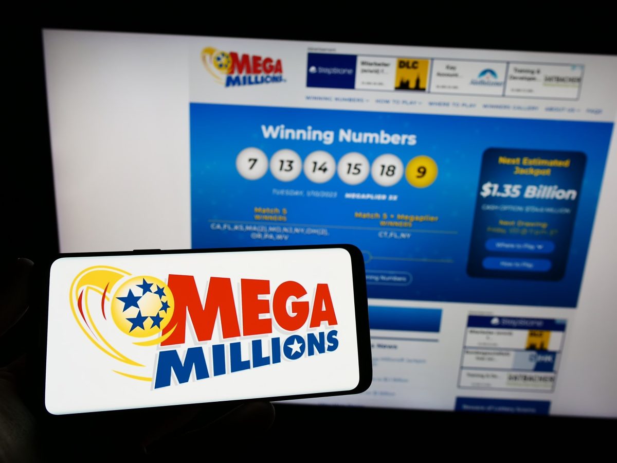 Mega Millions hoy Resultado y números ganadores, 19 de enero